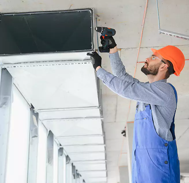 Why Homeowners & Businesses Trust Us in Redlands, CA