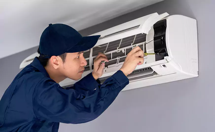 AC Duct Cleaning Redlands