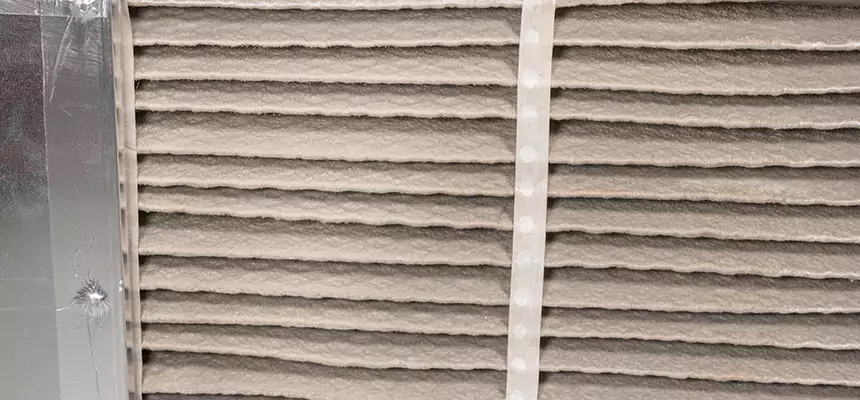 Mobile Car AC Filter Replacement in Redlands