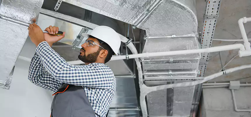 Proactive Ac Vent Repairs & Air Duct Replacement Companies Near Me in Redlands