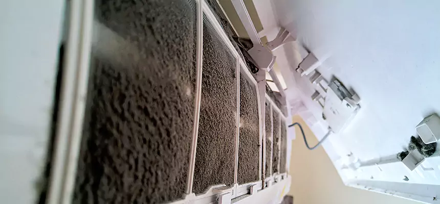 Preventive Air Duct Bacteria Removal in Redlands