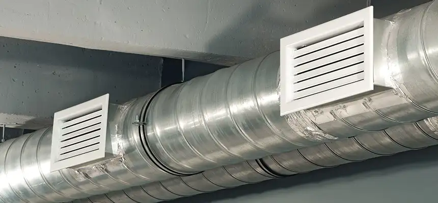 Our Air Duct Camera Inspection Services in Redlands, CA