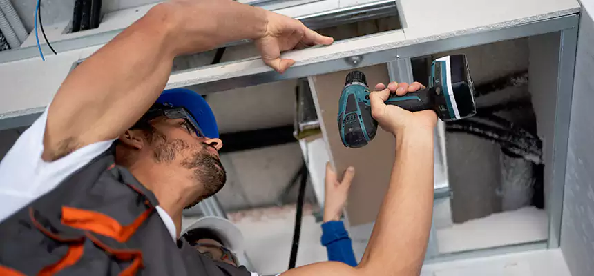 Our Apartment Air Duct Cleaning Services in Redlands, CA