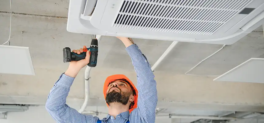 Detailed Multi‑Unit Riser & Roof Termination Cleaning in Redlands