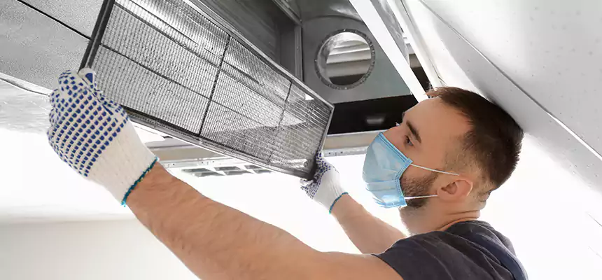 Our Dryer Vent Cleaning Services in Redlands, CA