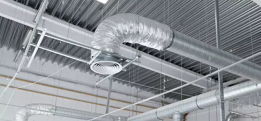 Our Dryer Vent Hose Replacement Services in Redlands, CA