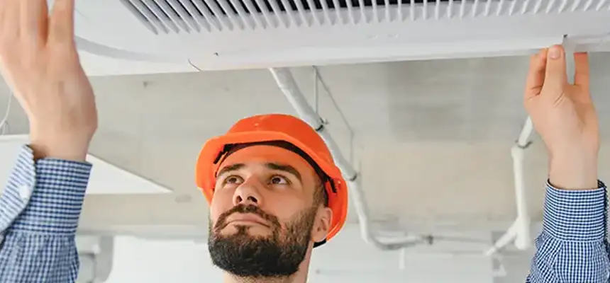 Our Furnace Vent Cleaning Services in Redlands, CA