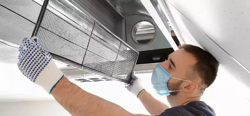 Our Home Duct Cleaning Services in Redlands, CA