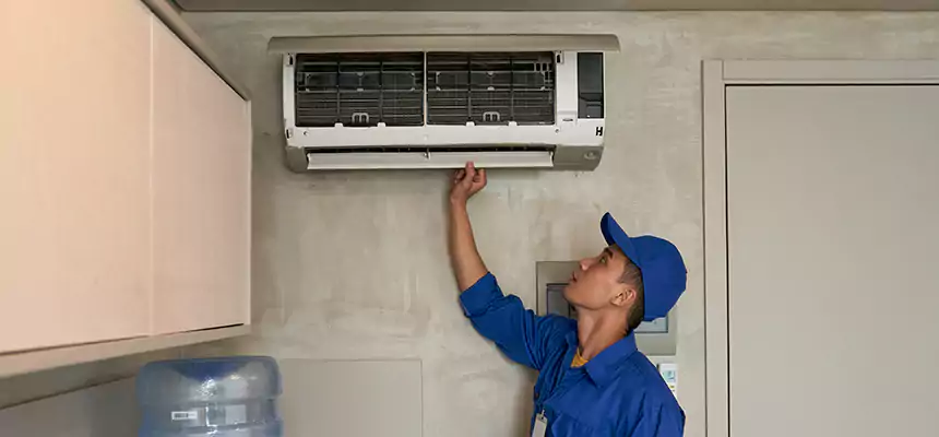 Balanced Fresh‑Air Ventilation (ERV/HRV) in Redlands