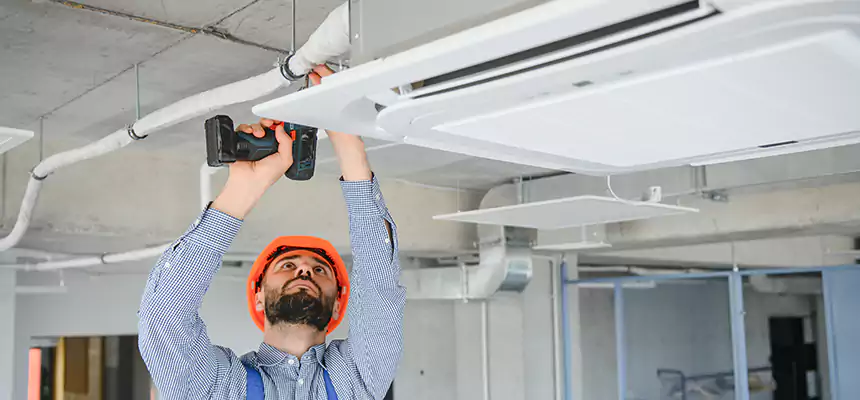 Eco‑Friendly Coil & Plenum Deep Cleaning in Redlands