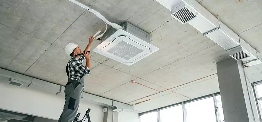 Our HVAC System Deodorizing Services in Redlands, CA