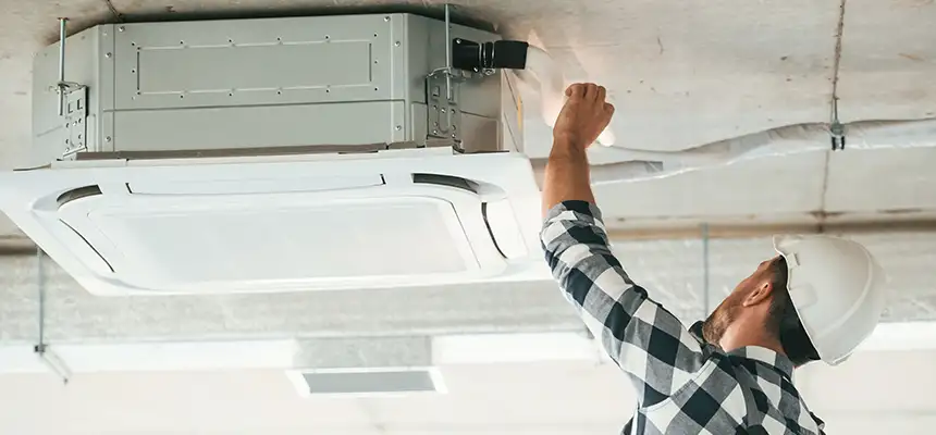 Our Local Vent Cleaning Services in Redlands, CA