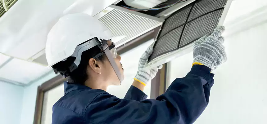 Our Mold & Mildew Removal from Air Ducts Services in Redlands, CA