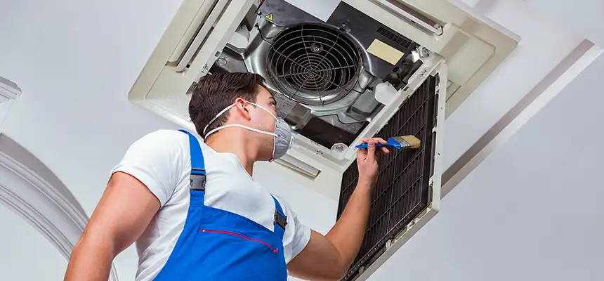 Our Move-in/Move-out Duct Cleaning Services in Redlands, CA
