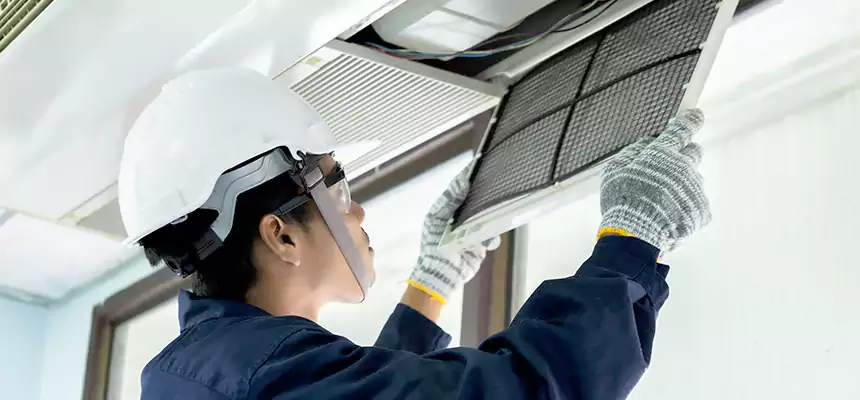 Our Multi-family Home Duct Cleaning Services in Redlands, CA