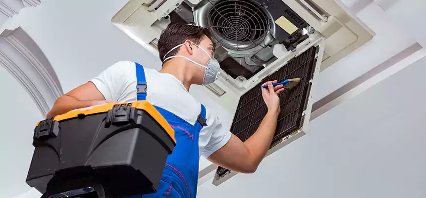 Specialized Office Duct Cleaning  in Redlands, CA