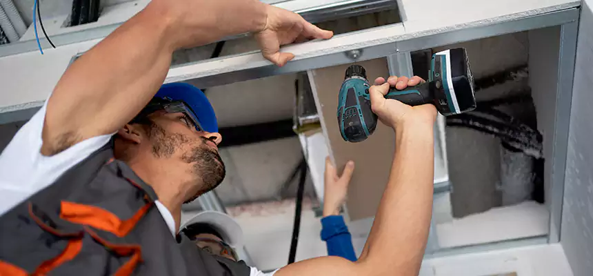Our Retail Store Duct Cleaning Services in Redlands, CA