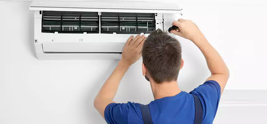 Our Smart Air Conditioning Installation Services in Redlands, CA