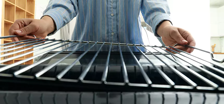 Our Vent Grille Washing Services in Redlands, CA