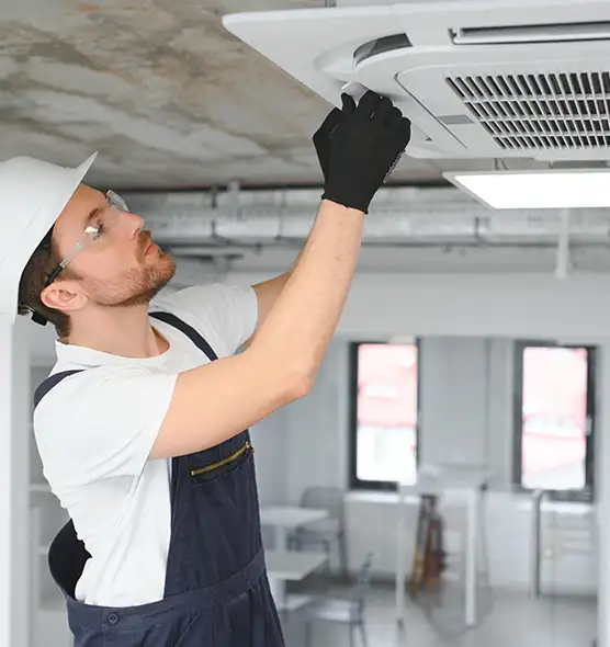 Top Affordable Duct Cleaning Services Near Me in Redlands, CA