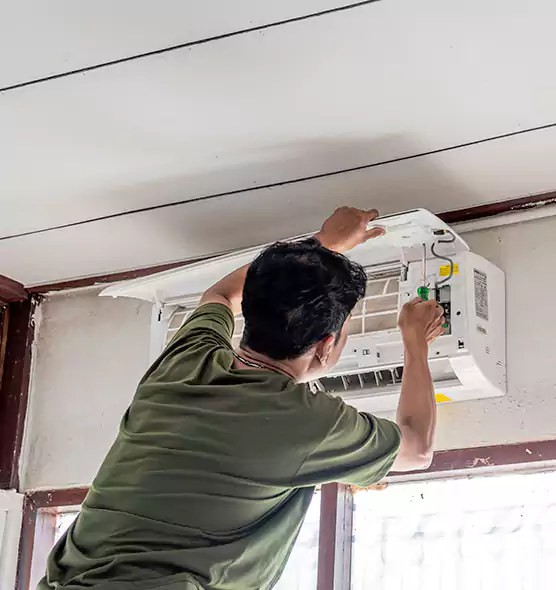 About Air Duct & AC Odor Removal in Redlands, CA