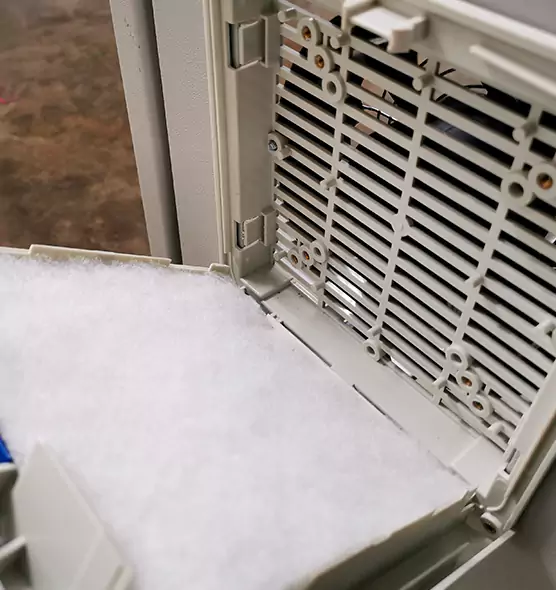 Professional Air Duct Expansion Solutions in Redlands, CA