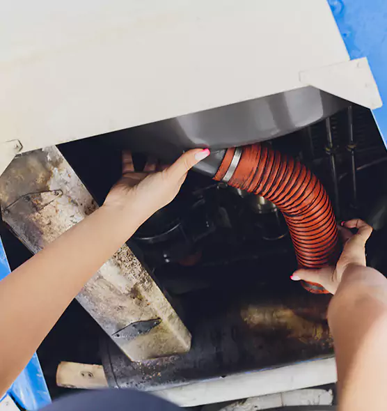 Professional Air Duct Leak Repair in Redlands, CA