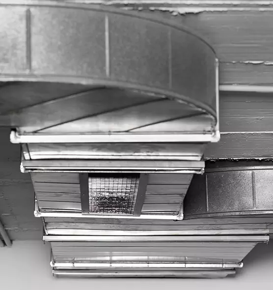 Professional Air Duct Pet Hair Removal in Redlands, CA