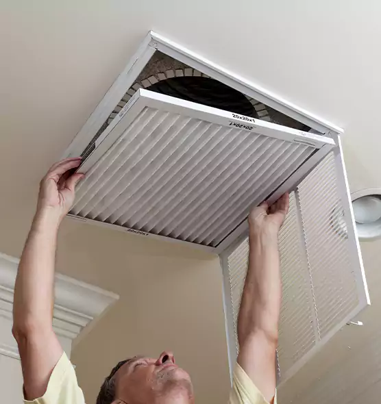 Trusted Apartment Air Duct Cleaning in Redlands, CA