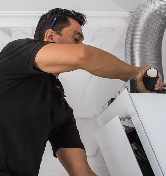 Trusted Bathroom Exhaust Duct Cleaning in Redlands, CA