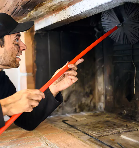 About Expert Chimney Cleaning in Redlands, CA