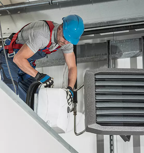 Professional Custom HVAC Ductworkin Redlands, CA
