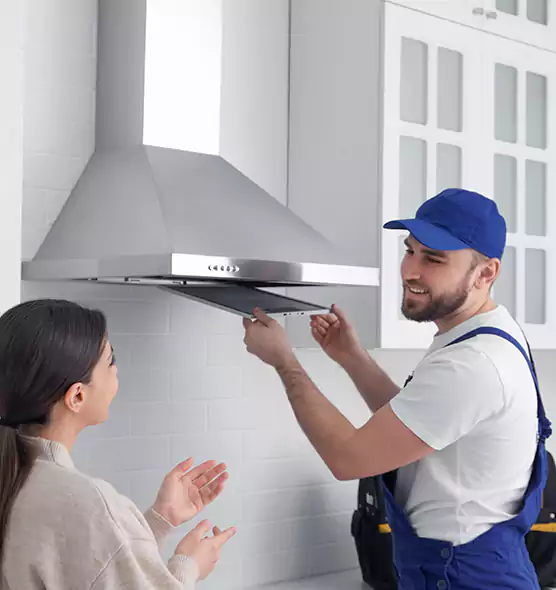 Professional Dryer Vent Cleaning Service in Redlands, CA