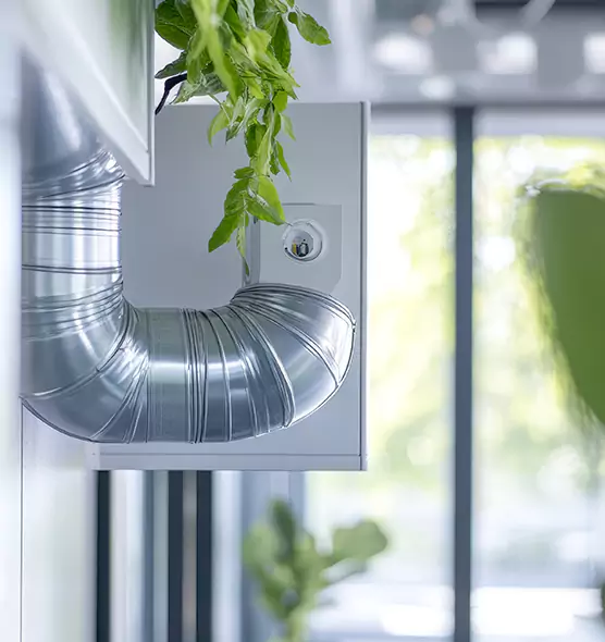 Professional Eco-Friendly Duct Cleaning Services in Redlands, CA