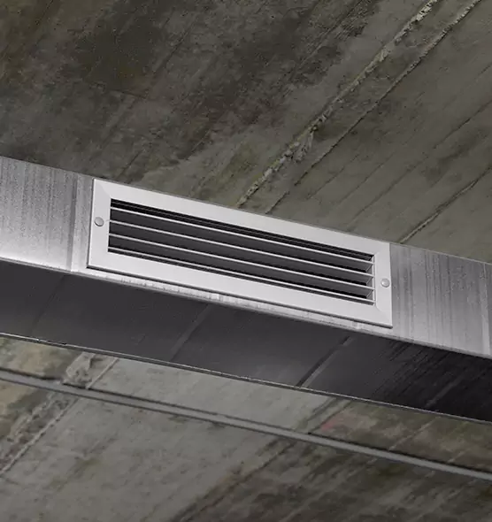 Trusted Hospital Grade Air Duct Cleaning Experts in Redlands, CA