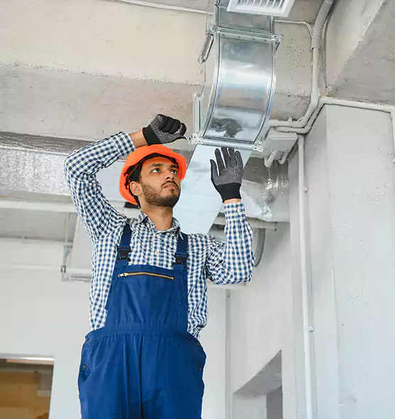 About Hotel Duct And Vent Cleaning in Redlands, CA
