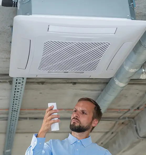 About Local Vent Cleaning Services in Redlands, CA