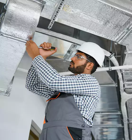 Welcome to Mold & Mildew Removal from Air Ducts Redlands, CA