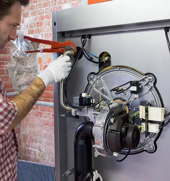 Advanced Repair Dryer Vent Hose in Redlands, CA