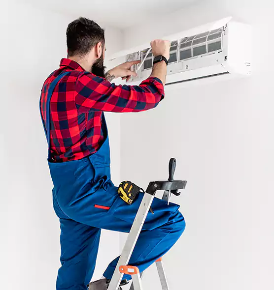 About Smart Air Conditioning Installation in Redlands, CA