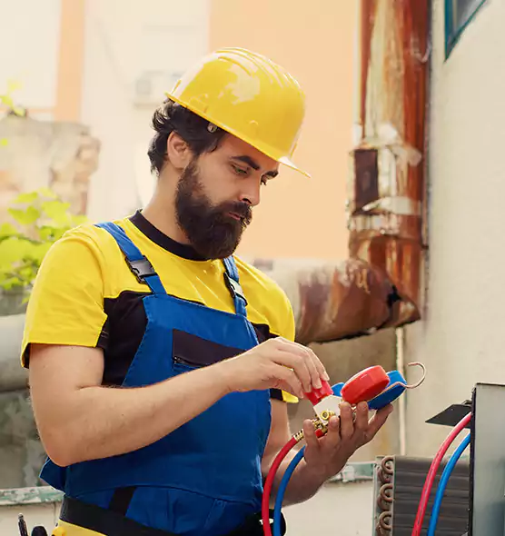 About Smart HVAC Installation in Redlands, CA