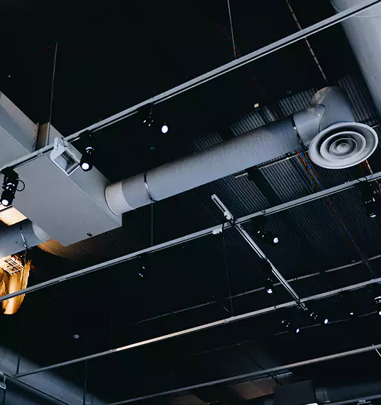 Professinal UV Light Air Purification for Ducts in Redlands, CA