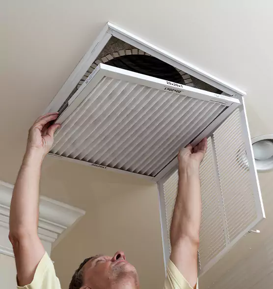 Trusted Vent Shaft Cleaning Expert in Redlands, CA