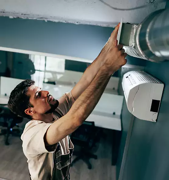 Reliable Warehouse Vent Cleaning in Redlands, CA