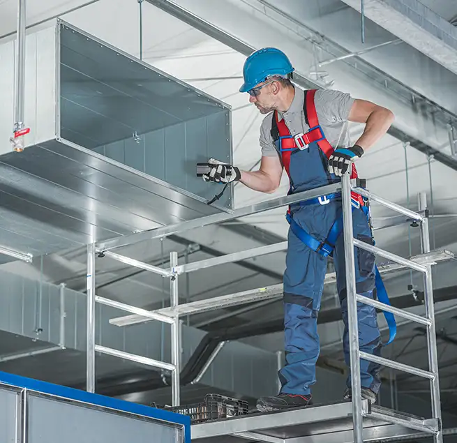 Why Homeowners & Businesses Trust Us in Redlands, CA?