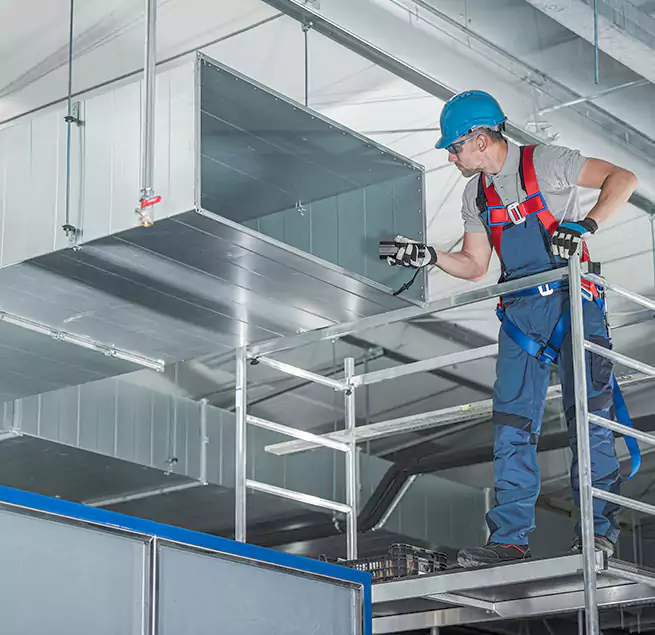 Why Homeowners & Businesses Trust Us in Redlands, CA?