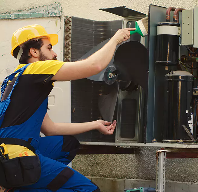 Why Homeowners Businesses Trust Us in Redlands, CA?