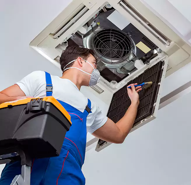 Why Homeowners & Businesses Trust Us in Redlands, CA