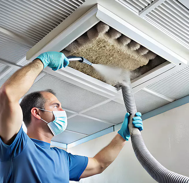 Why Homeowners Businesses Trust Us in Redlands, CA