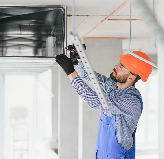 Why Homeowners Businesses Trust Us Redlands, CA